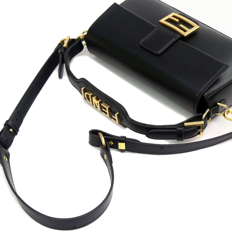 Fendi Top Handle Bags